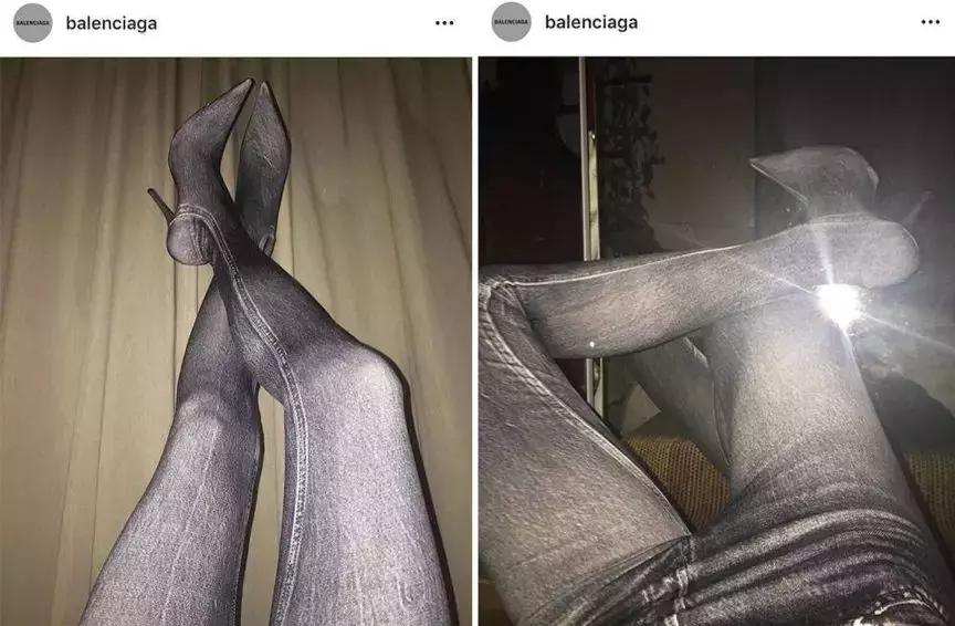 谜之时尚！看完2018年度大牌的奇葩单品，从来没这么心疼过有钱人