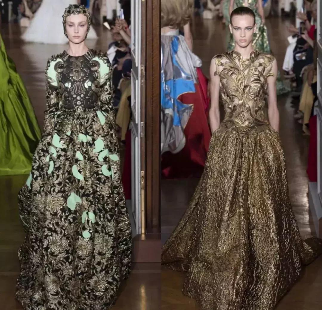 谜之时尚！看完2018年度大牌的奇葩单品，从来没这么心疼过有钱人