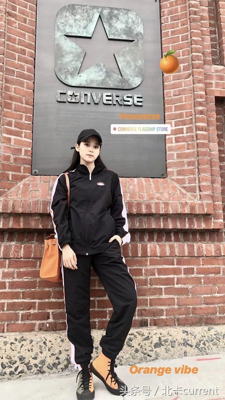 欧阳娜娜conversevlog,欧阳娜娜拍vloghometour