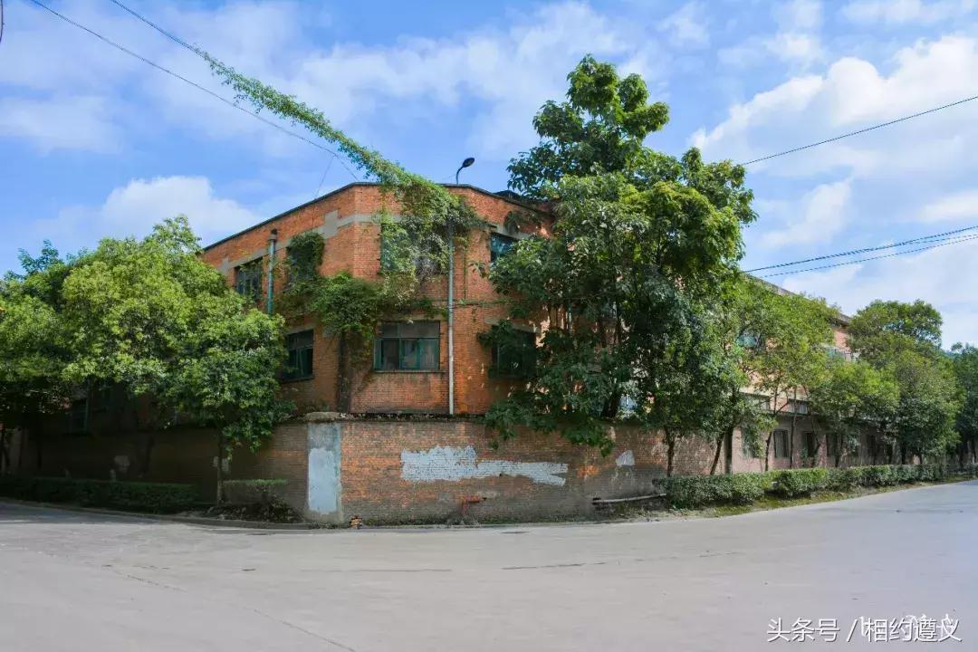 遵义八七厂的照片,遵义八七厂做什么的