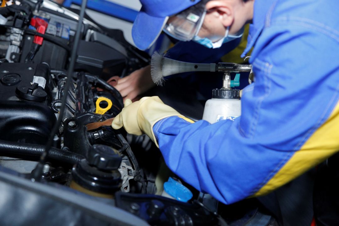 车享家基础保养和4s店的一样吗,车享家免费保养靠谱吗