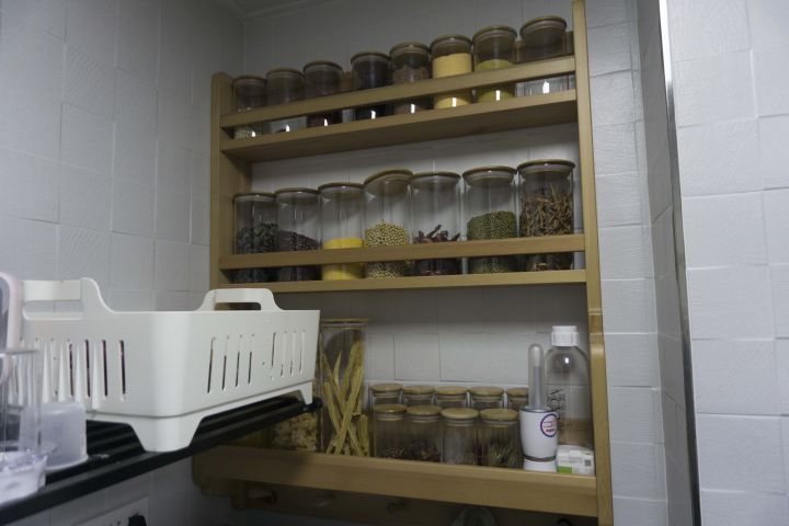 最省钱最出效果的装修,人生第一次装修完工效果真是漂亮