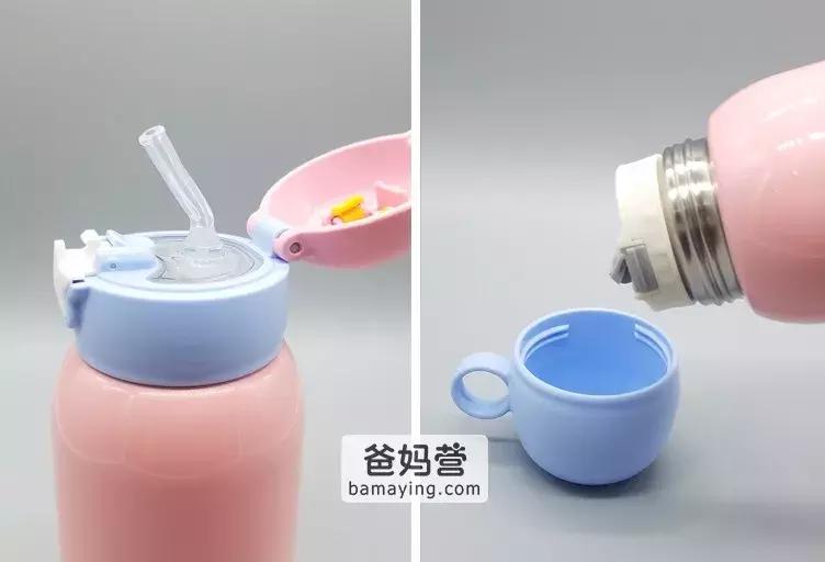 保温杯儿童推荐测评第一,口碑最好的儿童保温杯2020