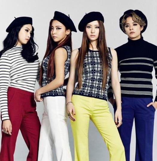 雪莉谈退出fx,宋茜崔雪莉fx为什么解散