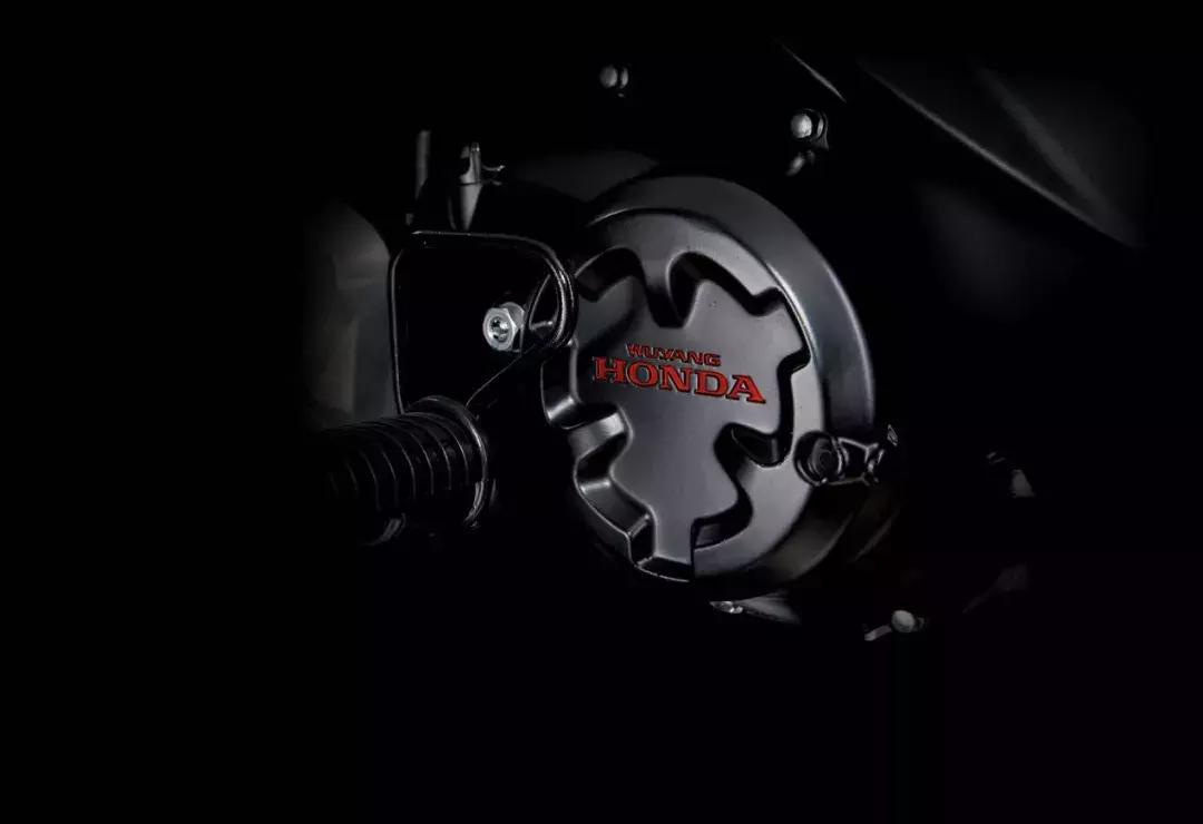 2023凯影弯梁车,凯影国四电喷125弯梁摩托车