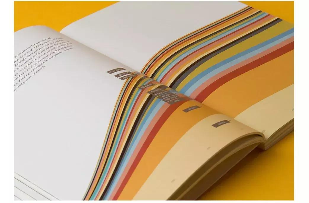 装帧设计最好看的书,世界最美书籍装帧设计