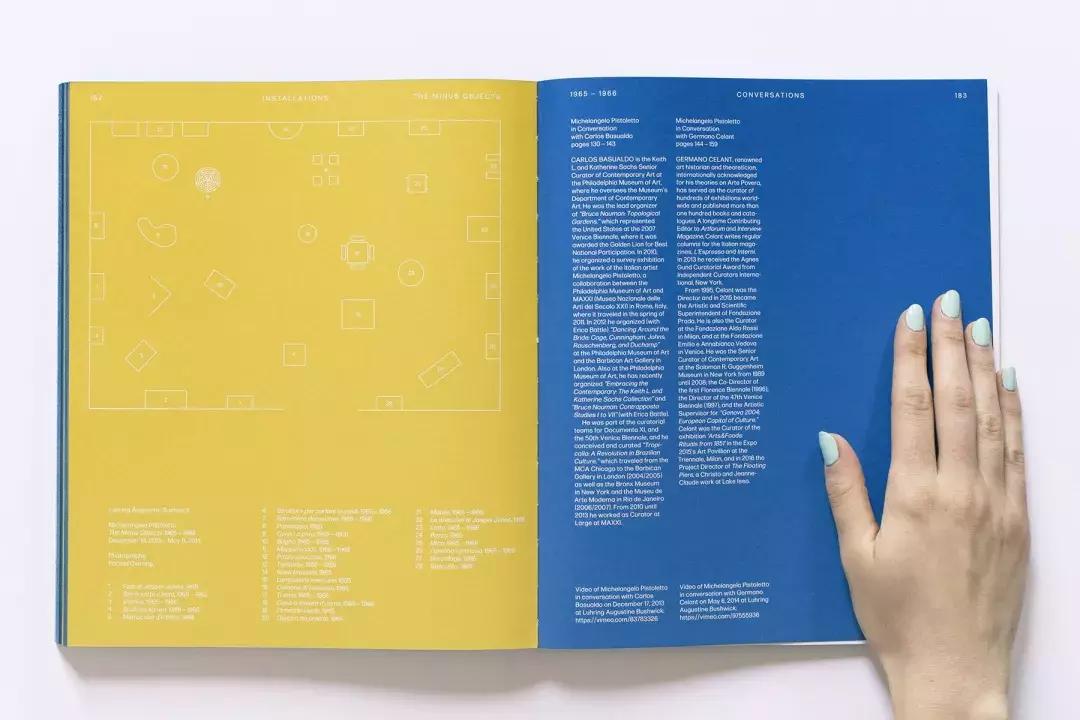 装帧设计最好看的书,世界最美书籍装帧设计