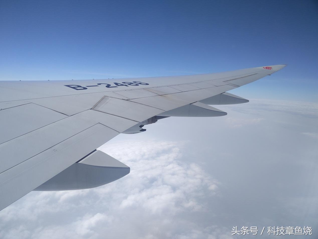 为什么坐飞机会感到困,为什么坐飞机会怕