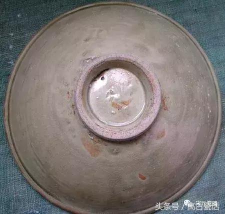 耀州窑长方形盘子,耀州窑300ml大盖碗