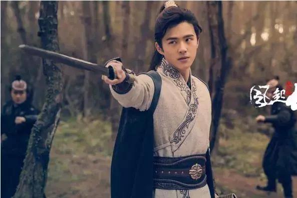 怎样夸人长得帅才会显得高逼格？都在这里……