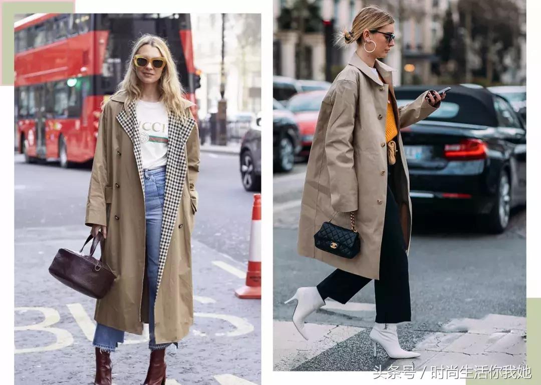 下周穿什么一周穿搭不重样,下周穿什么通勤装好看