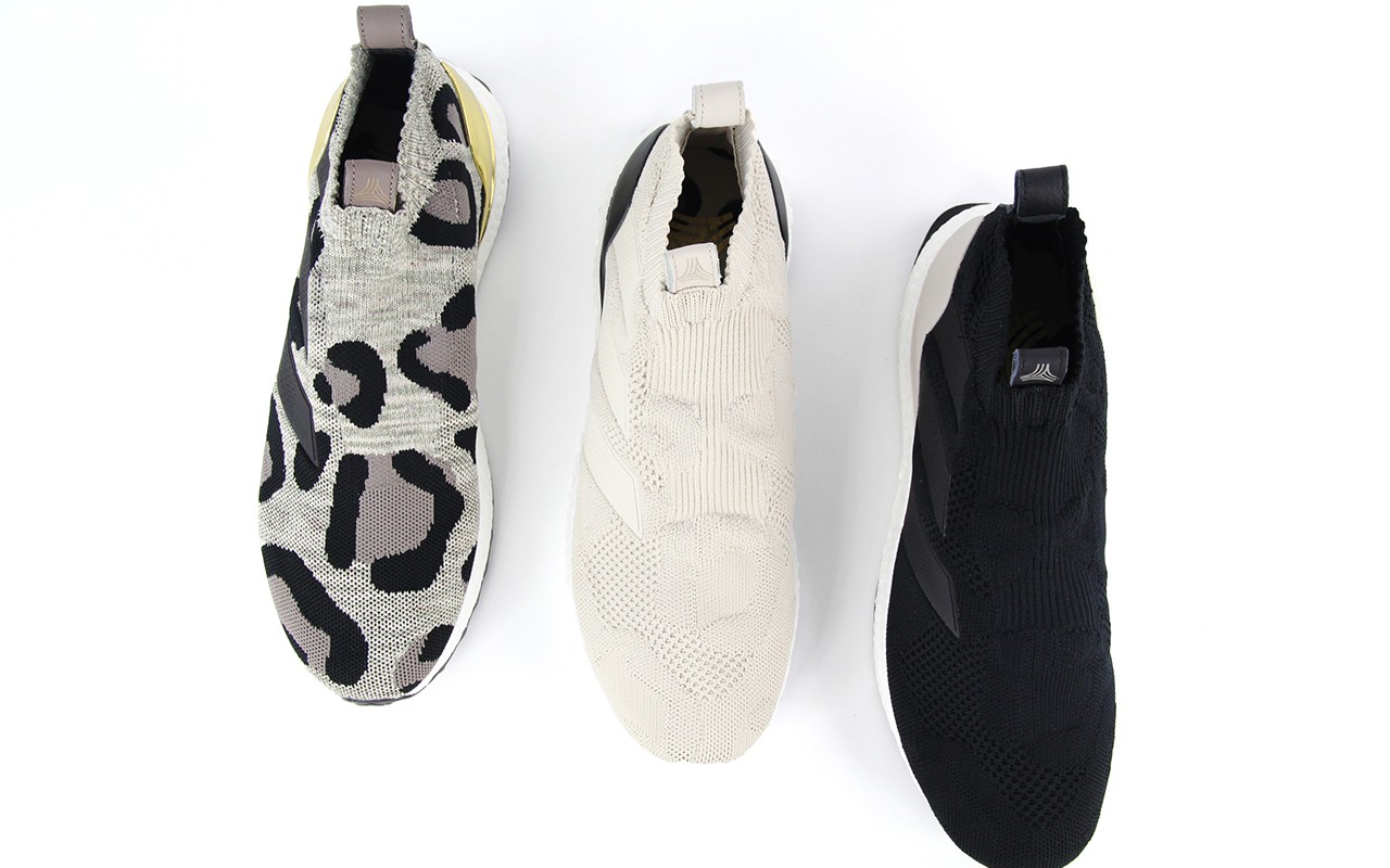 最流行的三双鞋子,最近很火的两双鞋