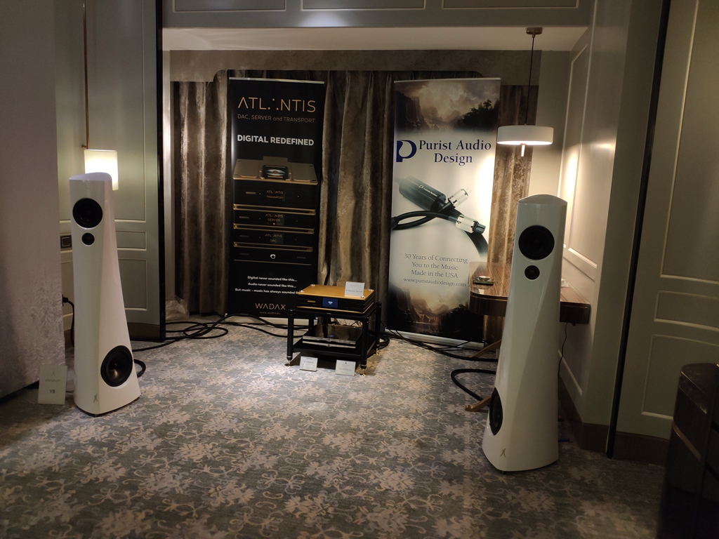 成都国际音响展2021,国际知名音响展会