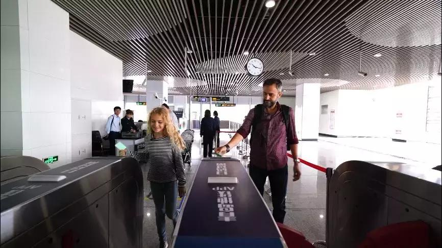 青岛4号线游崂山攻略,崂山一日游青岛站