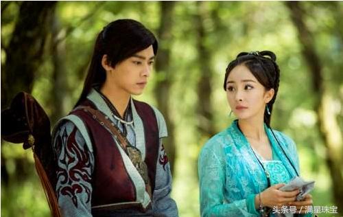 古剑奇谭二电视剧扑街,电影古剑奇谭扑街