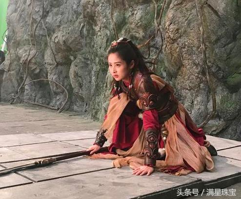 古剑奇谭二电视剧扑街,电影古剑奇谭扑街