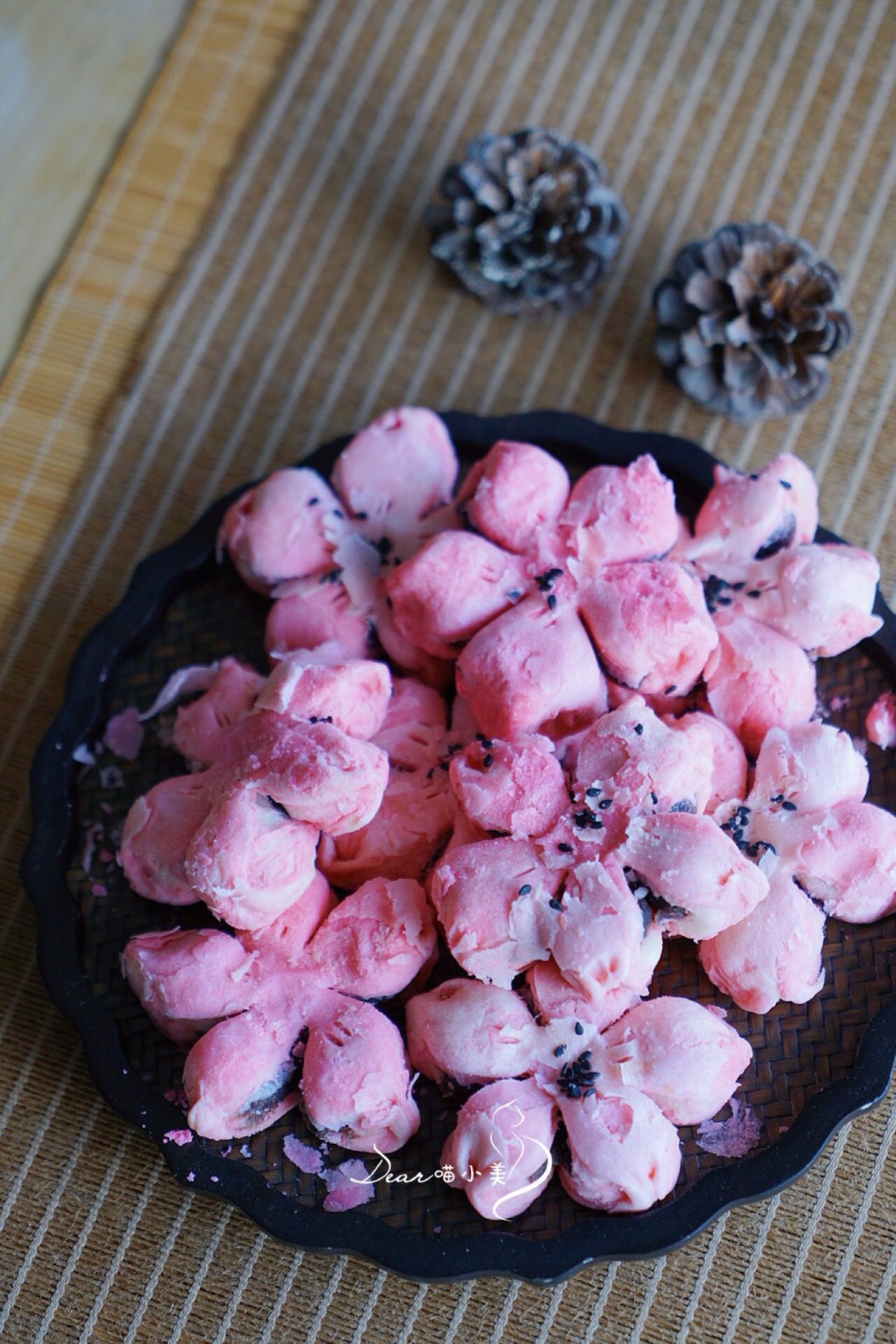 起风了降温了依然很热,起风了降温了多穿点衣服