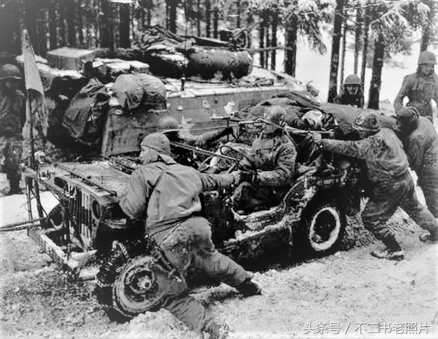 战争时期军人的温情,战乱中温情