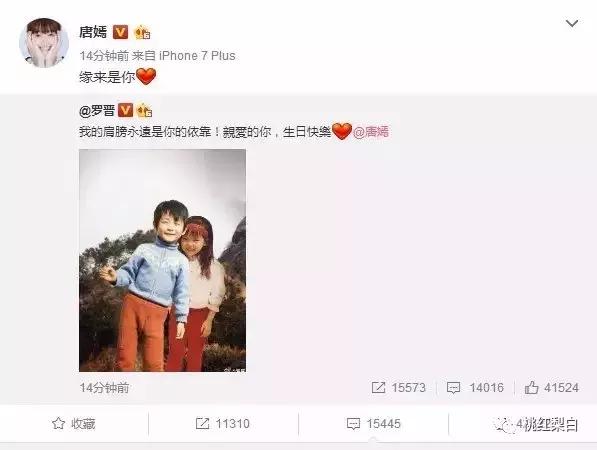 唐嫣罗晋与伴郎伴娘合影大全,唐嫣罗晋的婚礼现场伴娘伴郎