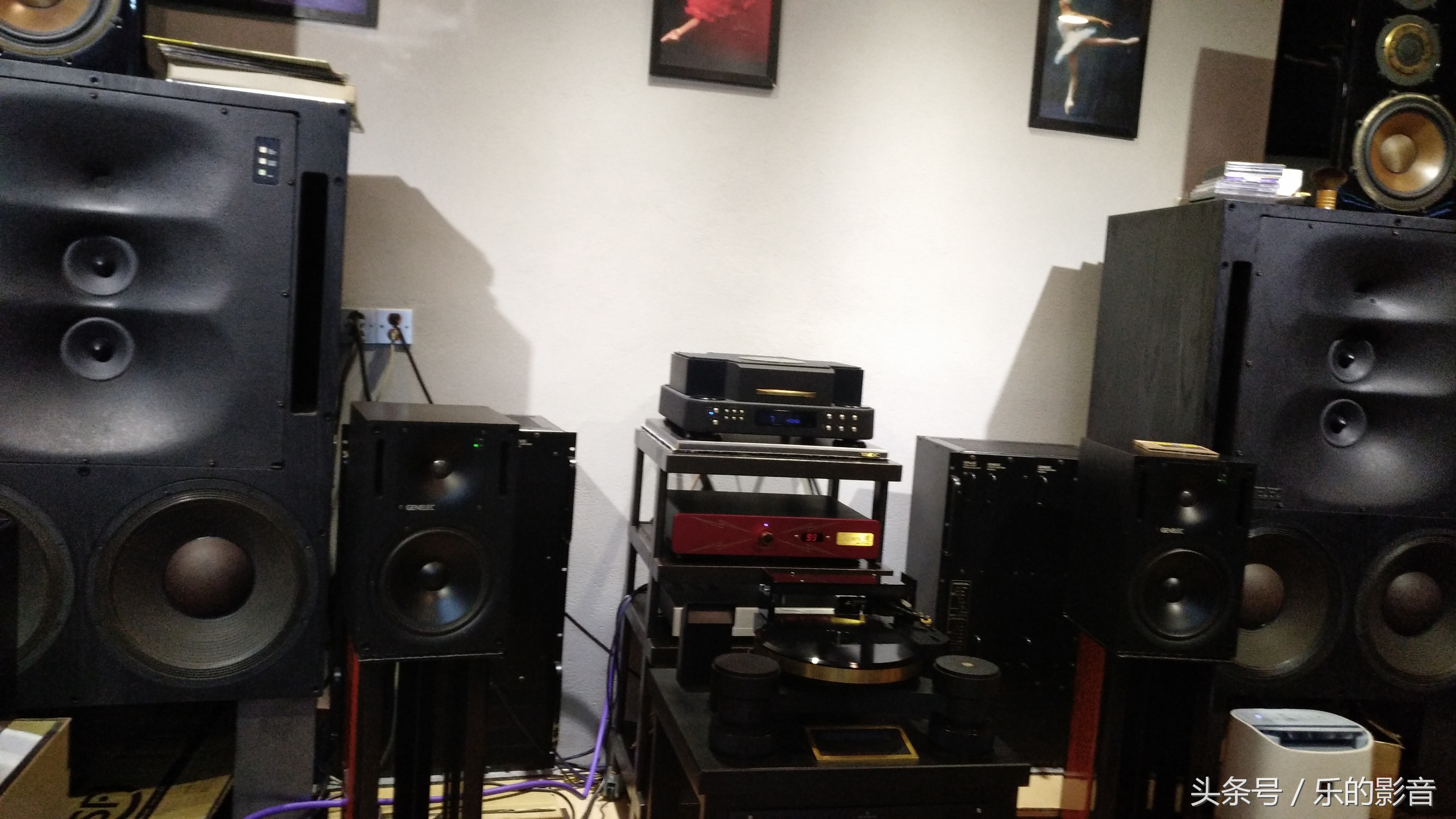 具备这些常识，选购二手音响器材