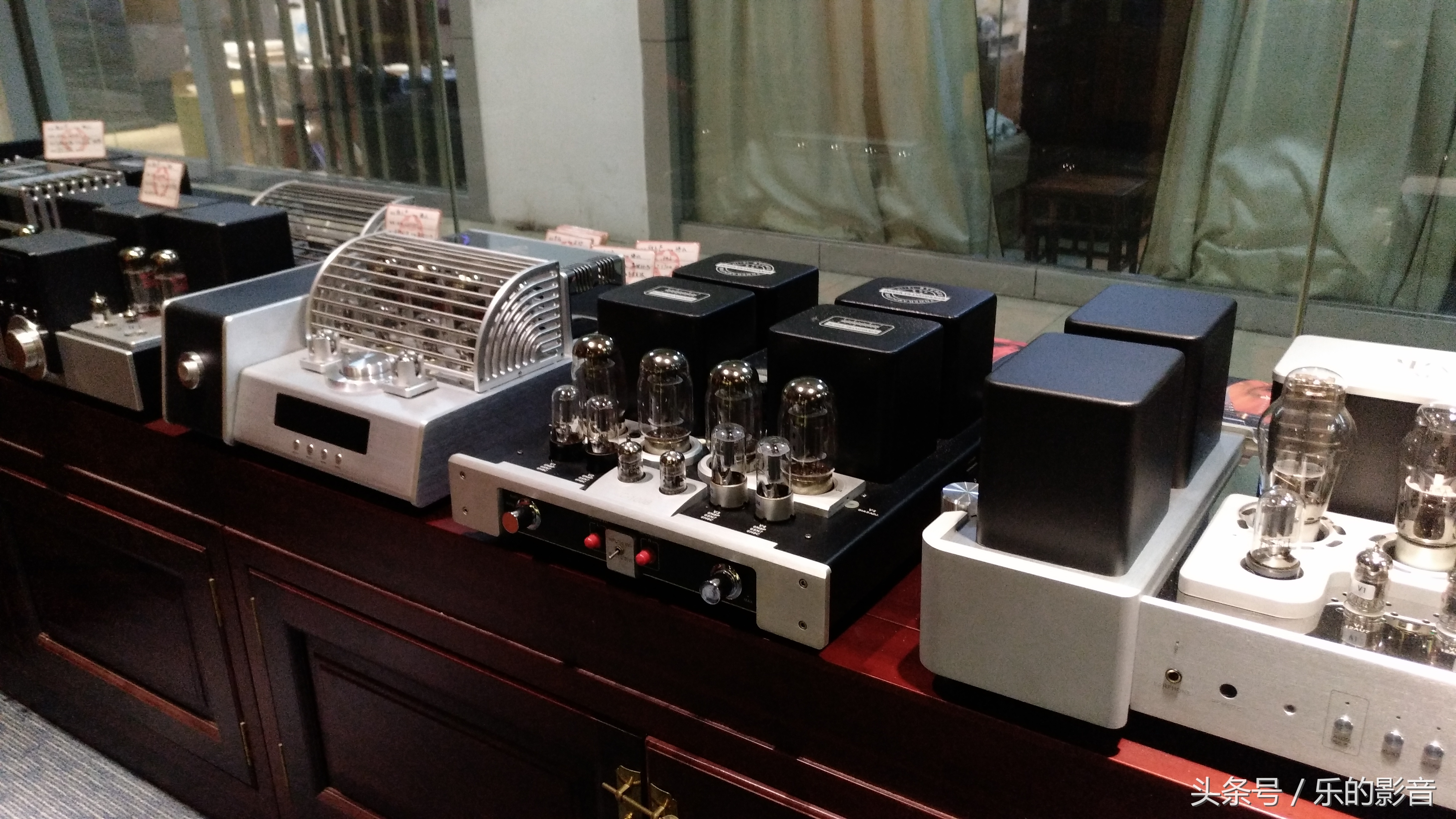 具备这些常识，选购二手音响器材