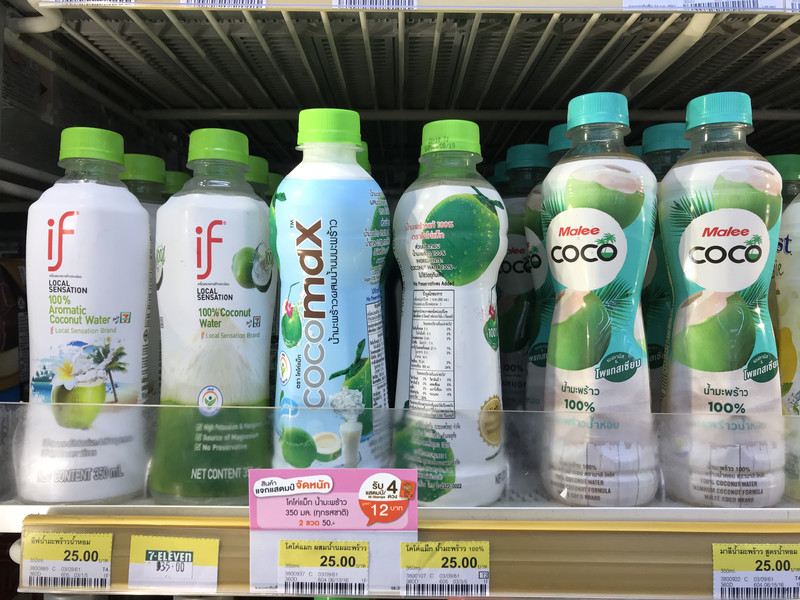 泰国外府特产推荐图片大全,泰国曼谷旅游的特产有哪些