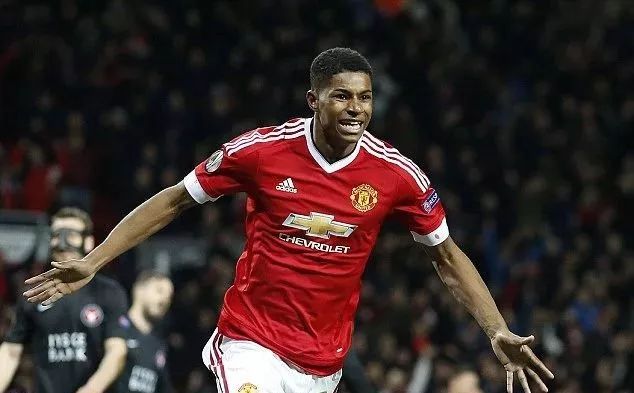 曼联妖星2019年,曼联三叉戟c罗鲁尼特维斯