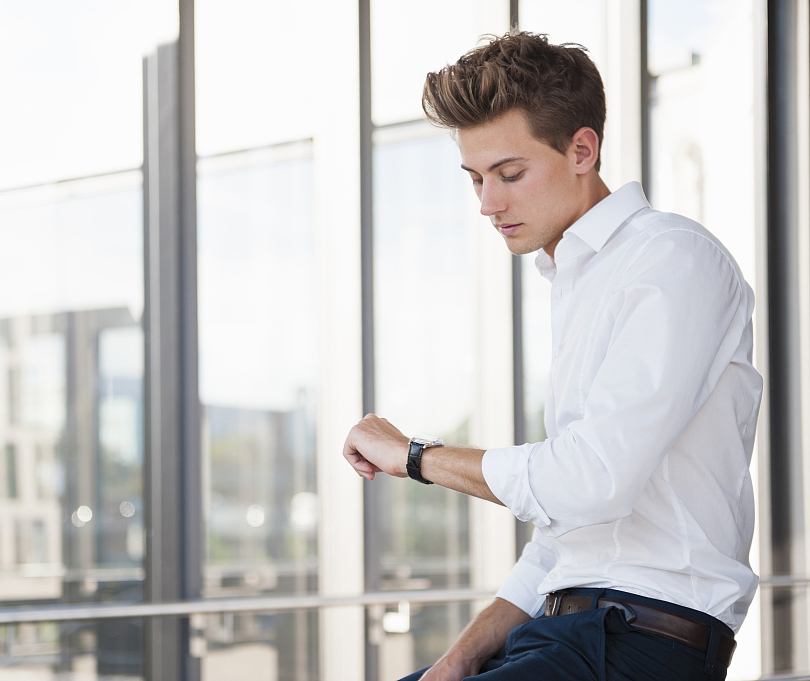 男人如何穿出时尚感,男生如何快速认识奢侈品