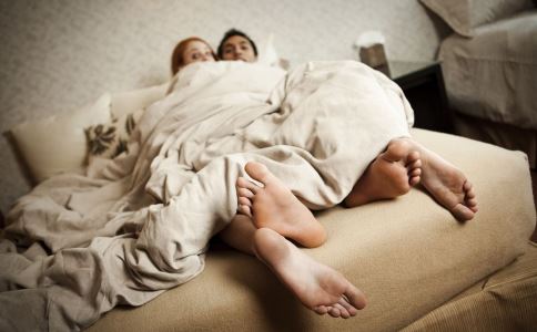 远离4大坏习惯可预防*泄早**