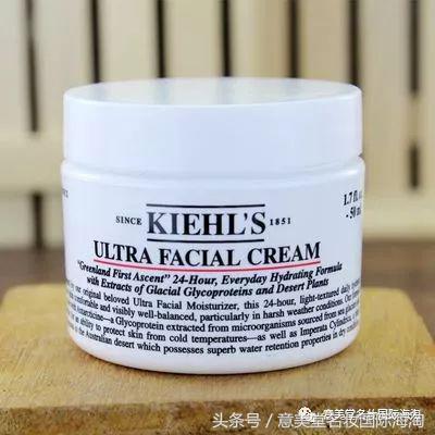 秋天第一次用什么面霜,你的秋冬面霜准备好了吗