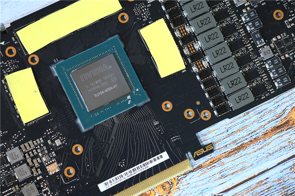 华硕rtx2080ti对比gtx1080ti,华硕rtx2080ti显卡配置推荐