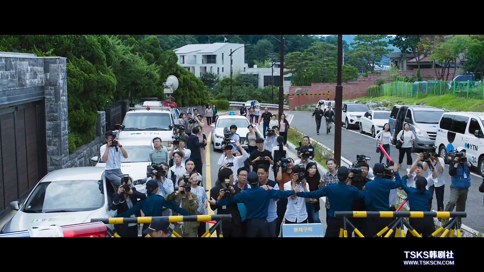 解救人质韩剧,韩国电影解救人质