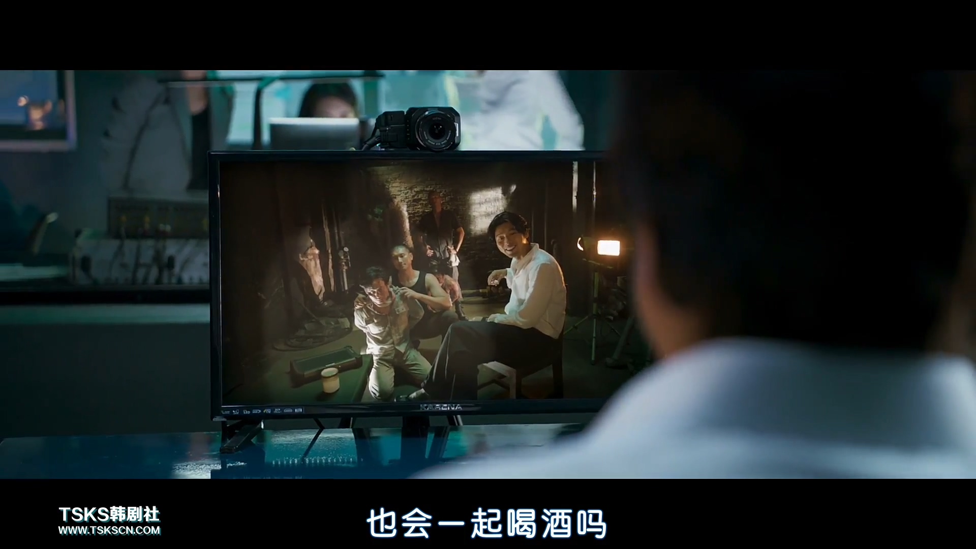 解救人质韩剧,韩国电影解救人质