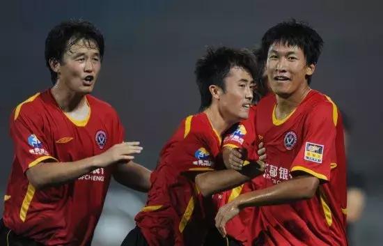 四川足球的崛起,四川足球什么时候崛起的