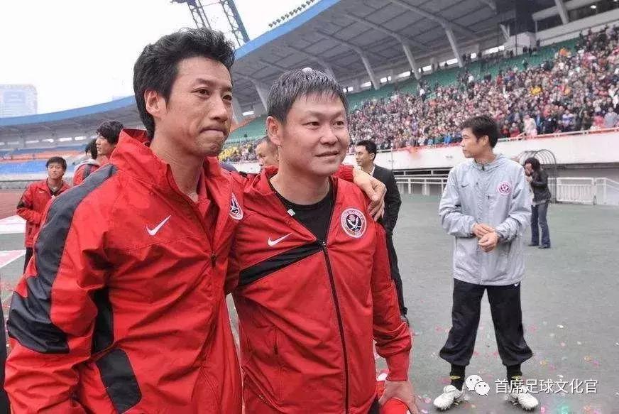 四川足球的崛起,四川足球什么时候崛起的