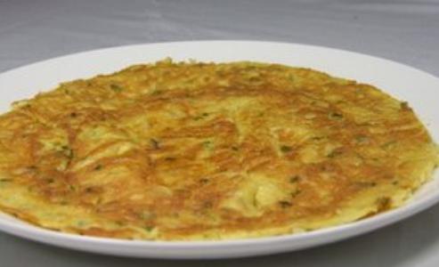 煎鸡蛋怎么不让蛋黄流出来,煎鸡蛋怎么不让油溅出来