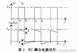 rc桥式正弦波振荡电路工作原理,rc滤波电路原理图解