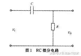 rc桥式正弦波振荡电路工作原理,rc滤波电路原理图解