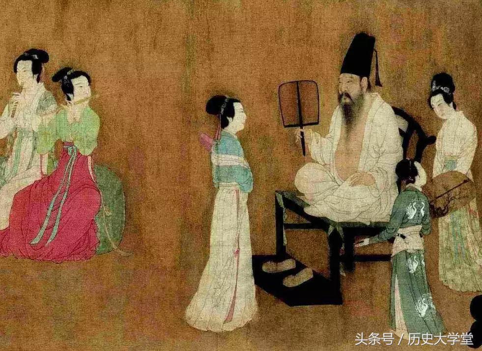 古代的奇葩官职都有哪些,古代十大奇葩官职