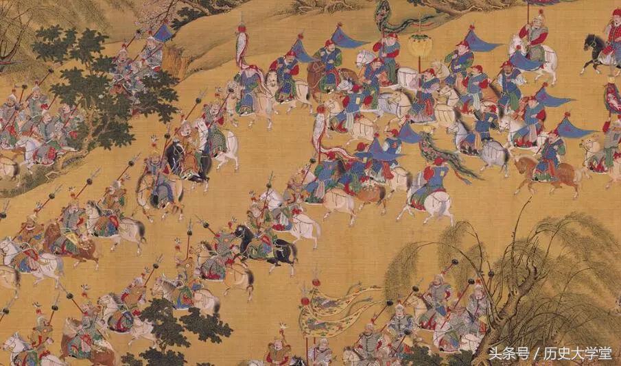 古代的奇葩官职都有哪些,古代十大奇葩官职