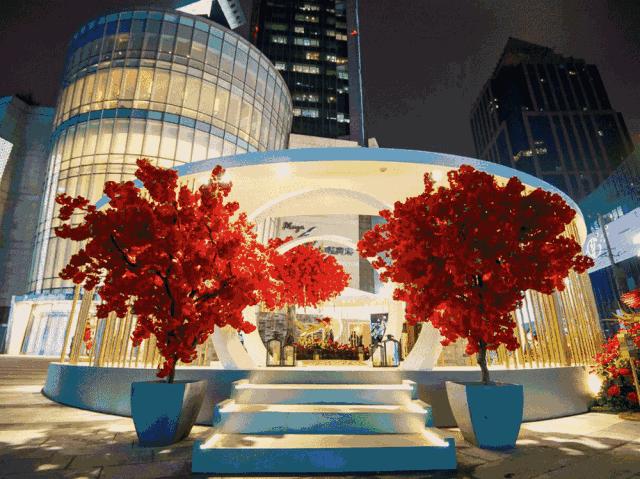 餐厅选址十大技巧,餐饮店实用的16个选址小技巧