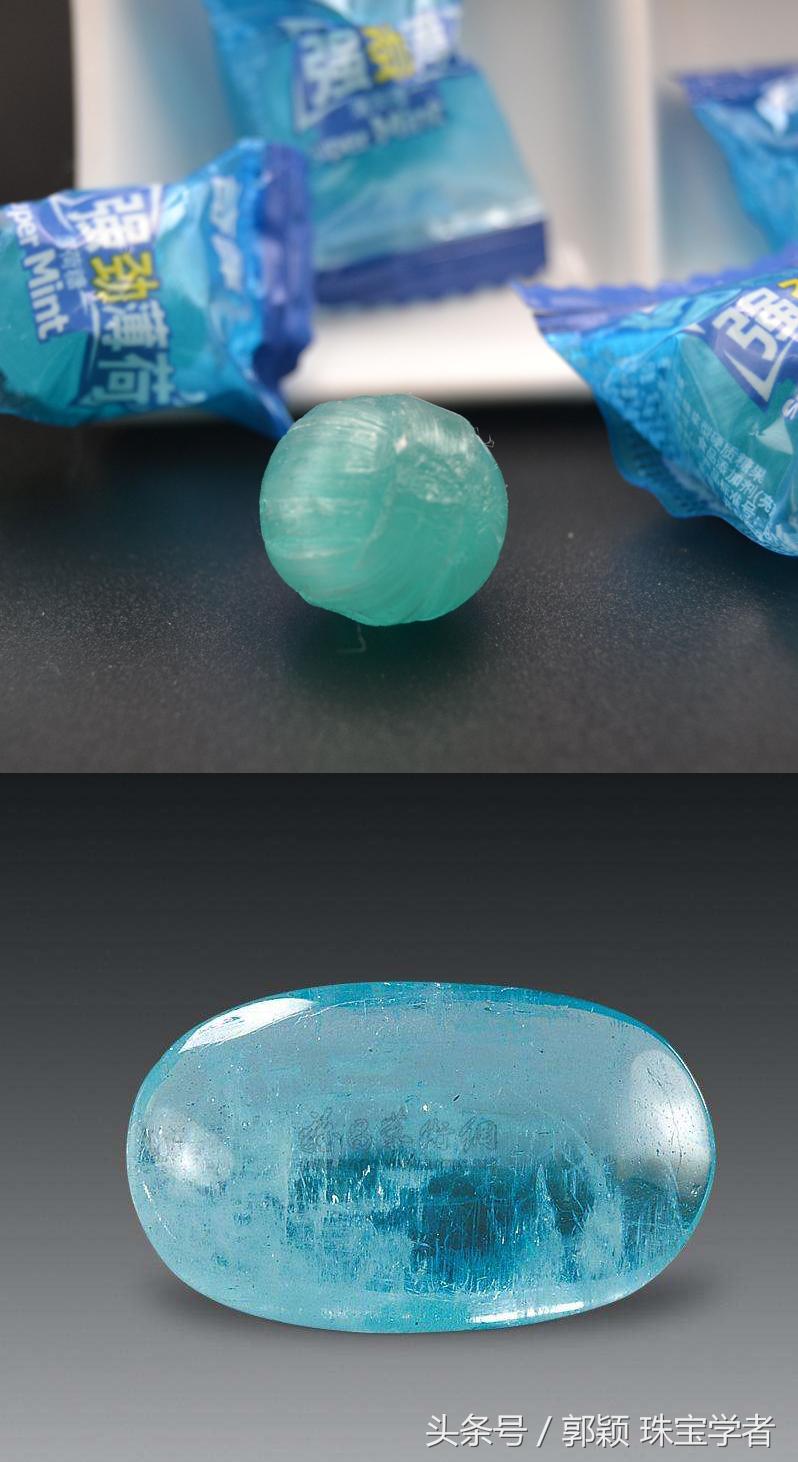 小众又惊艳的宝石,看着高级还不贵的宝石