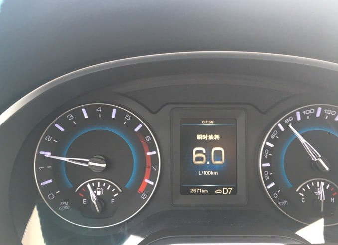 真实车主谈哈弗油耗,哈弗汽车售后服务态度怎么样