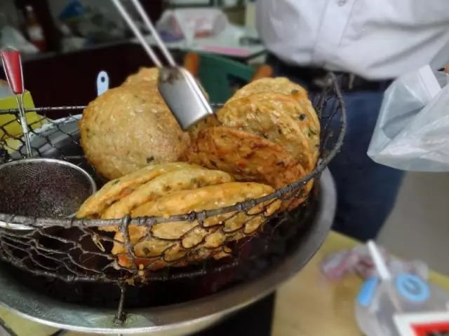 在福州,就凭这犄角旮旯里深藏的79家美食,横扫整个吃货界