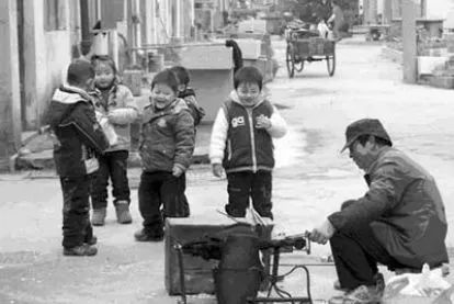 对不起山西,太原现在怎样了