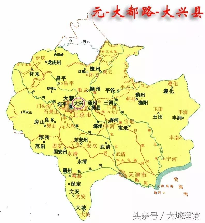北京市大兴区都是什么人,大兴是北京东城区吗