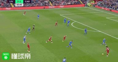 20年利物浦对水晶宫,20年利物浦对巴萨