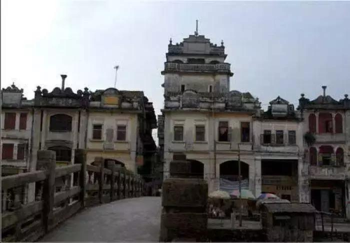 广东江门的地位,广东江门这座城市怎么样