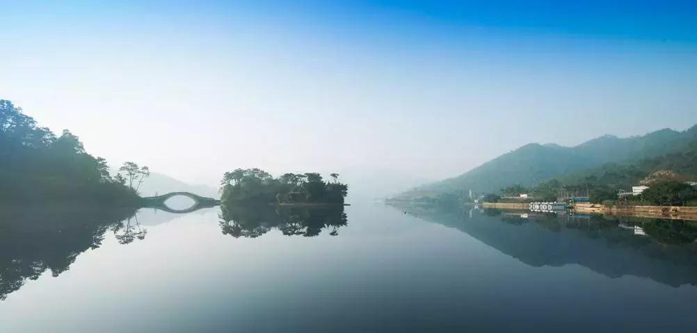 广东江门的地位,广东江门这座城市怎么样