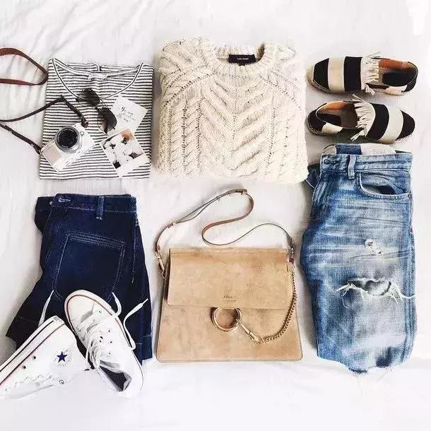 牛仔裤上为什么有小口袋,牛仔裤有一个小口袋